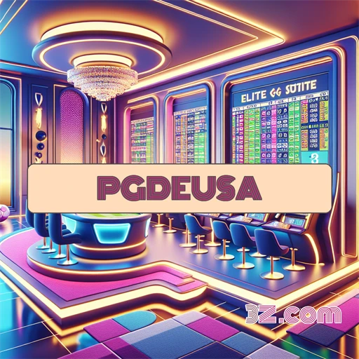 Atrações Imperdíveis do Casino do pgdeusa Que Você Vai Amar