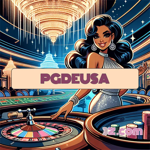 Experiência Inovadora na Plataforma de Jogos pgdeusa