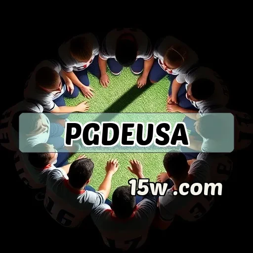 pgdeusa: Um Convite ao Encanto dos Jogos de Cartas