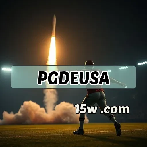 pgdeusa: Explore os Torneios que Estão Dominando o Cenário Gamer!
