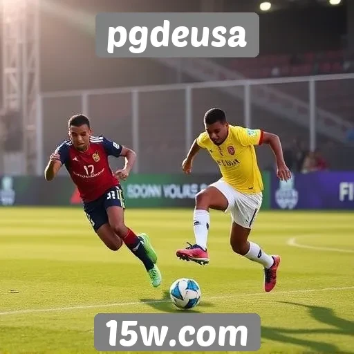 novidades no pgdeusa atraem novos jogadores em 2026